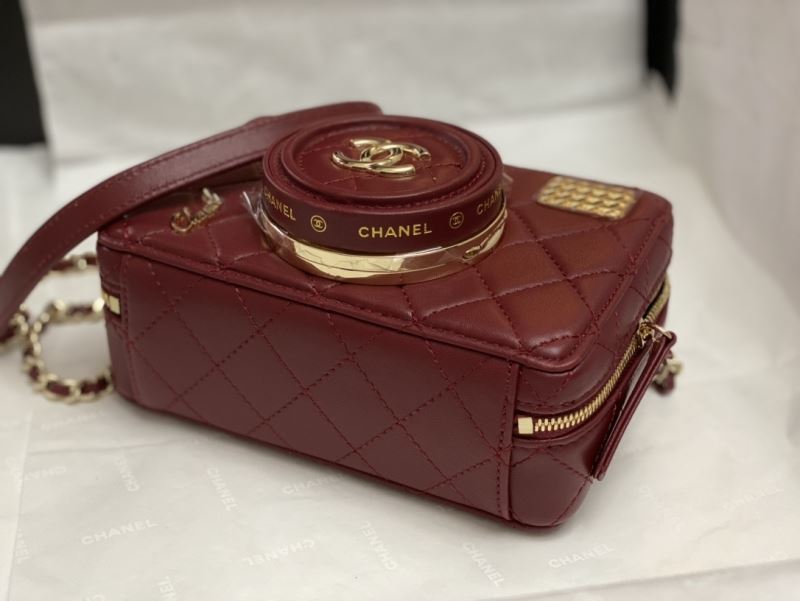 Chanel Stachel Bags